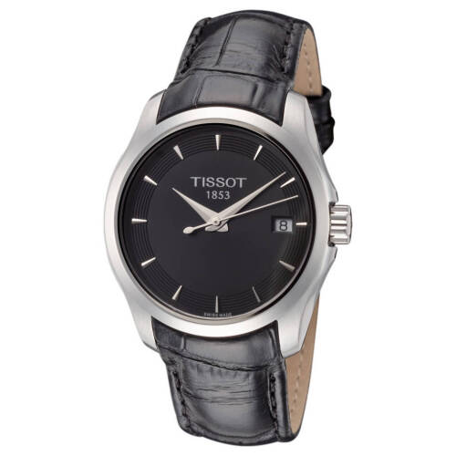 Tissot T-Classic Women's Watch T0352101605101