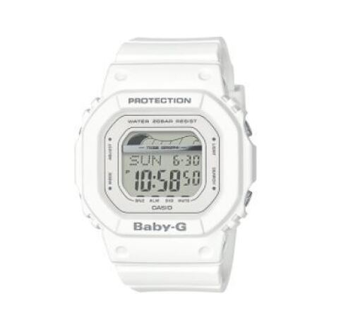 Casio Baby-G G-Lide Watch BLX-560-7DR