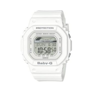 Casio Baby-G G-Lide Watch BLX-560-7DR