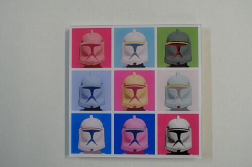 2 THE TROOPERS by DAVID EGER 2011, Open Edition