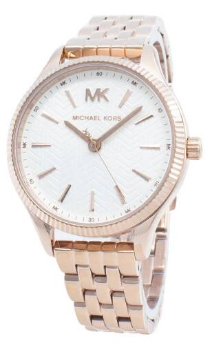 Michael Kors Lexington MK6641 Quartz Women's Watch