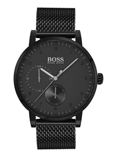 Hugo Boss Oxygen Men's Watch - 1513636