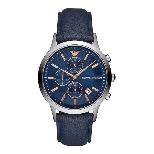 Emporio Armani Renato AR11216 Wristwatches Mens Quartz