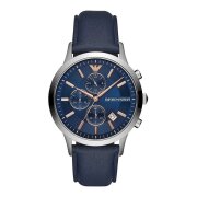 Emporio Armani Renato AR11216 Wristwatches Mens Quartz