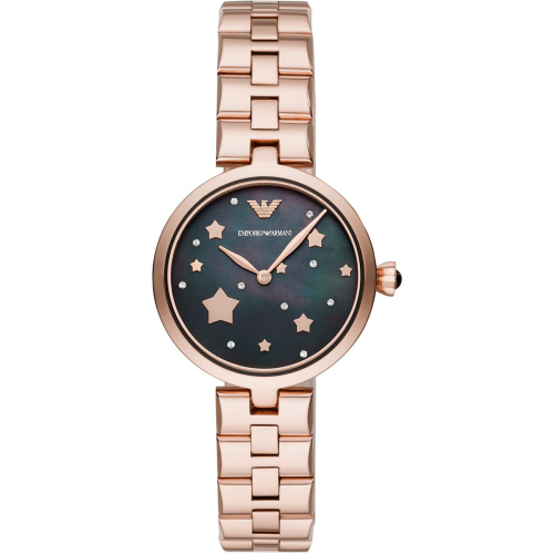 Emporio Armani AR11197 Womens Quartz Watch