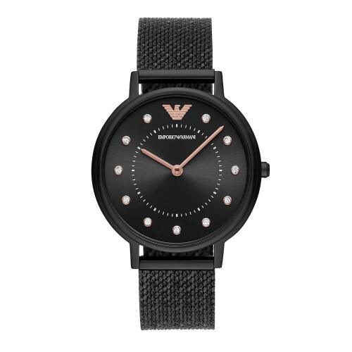 Emporio Armani AR11252 Ladies Black Watch