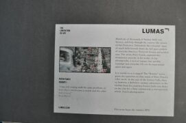 BOUNCY by PETER FUNCH 2005, LUMAS - 4