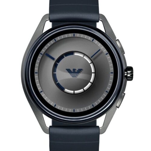 Armani Blue Smartwatch ART5008