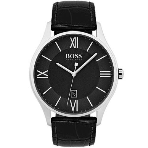 Hugo Boss Men's Governor Watch - 1513485