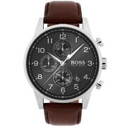 Hugo Boss Men's Navigator Watch - 1513494