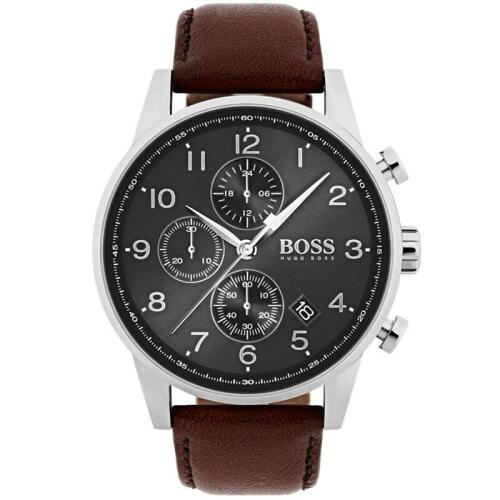 Hugo Boss Men's Navigator Watch - 1513494