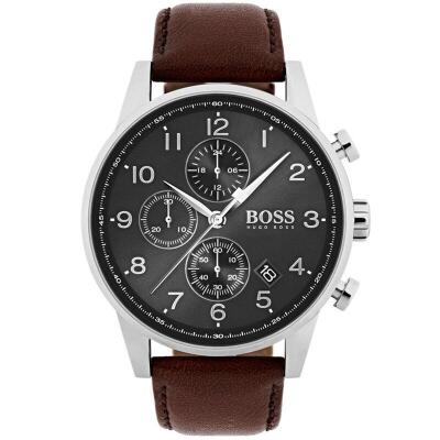 Hugo Boss Men's Navigator Watch - 1513494