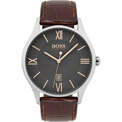 Hugo Boss Men's Governor Watch - 1513484