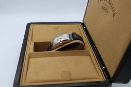 Franck Muller Long Island Quartz White Gold 23mm Quartz Watch 902QZREL - 3