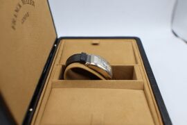 Franck Muller Long Island Quartz White Gold 23mm Quartz Watch 902QZREL - 4