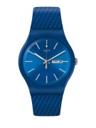 Swatch SUON711 Mens Quartz Watch