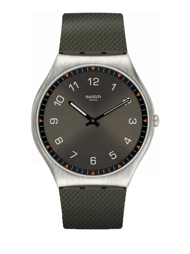 Swatch Mens Skinearth SKIN Watch SS07S103