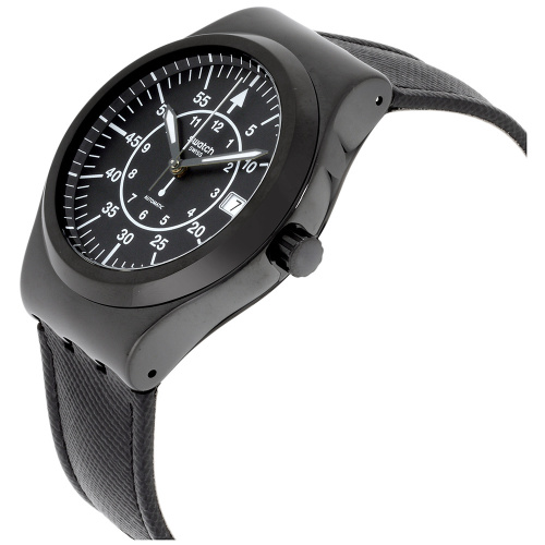 Swatch Watch Sistem Slate YIB400