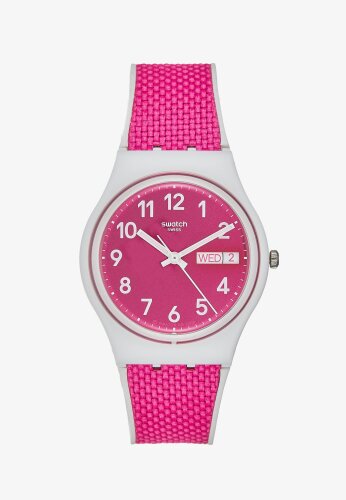 Unisex Swatch Berry Light Watch GW713