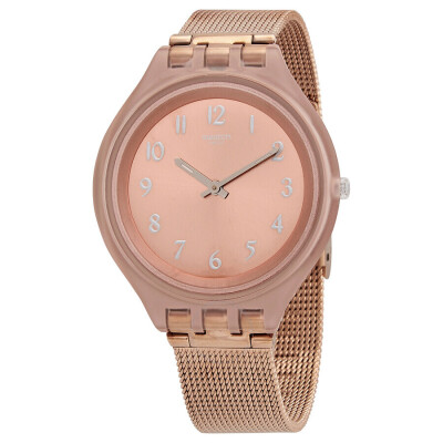 Swatch Watch Skinchic SVUP100M