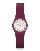 Swatch Watch Redbelle LR130