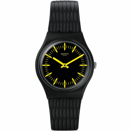 Swatch Watch Giallonero GB304