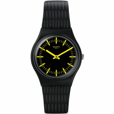 Swatch Watch Giallonero GB304