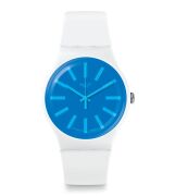 Swatch Originals Men Quartz SUOW163 Watch