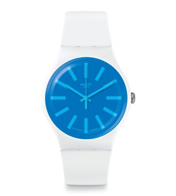 Swatch Originals Men Quartz SUOW163 Watch