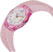 Ladies Swatch Brillante Watch LP132