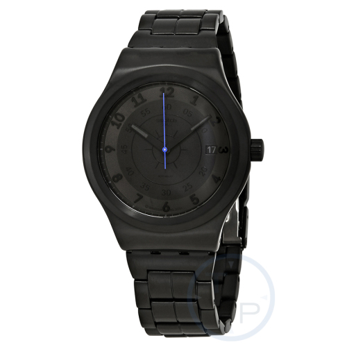 Swatch Sistem Dark Watch YIB401G
