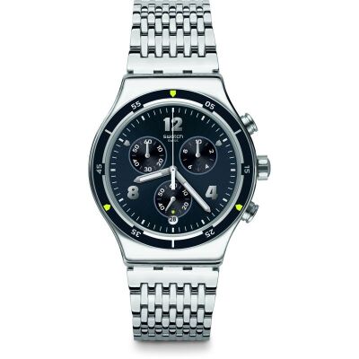 Swatch Mens Meshme Watch YVS457G