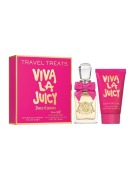 Juicy Couture Viva La Juicy Set cont.: Eau de Parfume 30 ml + Body Souffle 50 ml 1 PC