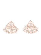 APM Monaco Flamenco Earrings RE9848OX