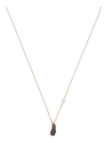 Swarovski, Naughty, women's necklace, size 38/1.5x0.6 cm 5516018