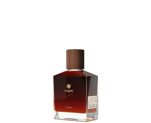 Bundaberg Master Distillers' Collection Solera Rum 700mL