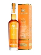 A.H. Riise, XO Reserve Rum, giftpack 40% 700ml