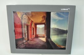 SUL LAGO by SVEN FENNEMA 2012, LUMAS - 2