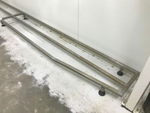 Tub Stand