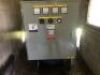 Daewoo 114KVA Back up Generator, Model: D858 - 5