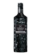 Three Sixty Vodka Black 42 42% 1L