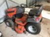 2011 Husqvarna Ride on Mower, Model: GTH 3052TF, Petrol - 2