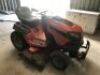 2011 Husqvarna Ride on Mower, Model: GTH 3052TF, Petrol - 5