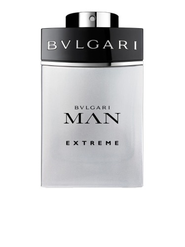 Bvlgari Bvlgari Man Extreme Extreme Eau de Toilette Spray 100 ML
