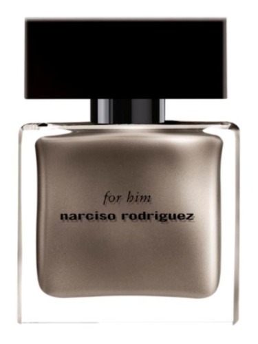 Narciso Rodriguez Narciso Rodriguez For Him Eau de Parfum Spray musc collection 50 ML