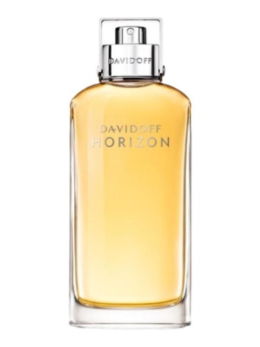 Davidoff Parfums Horizon Eau de Toilette 125 ML