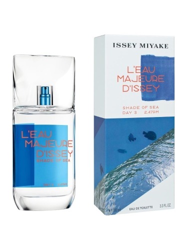 Issey Miyake Majeure D'Issey Sea 100 ml (One Shot) 100 ML