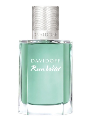 Davidoff Parfums Run Wild For Him Eau de Toilette 50 ML