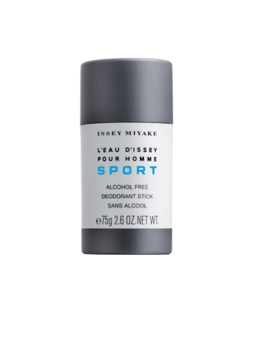 Issey Miyake L'Eau d'Issey pour Homme Sport Deodorant Stick 75 G