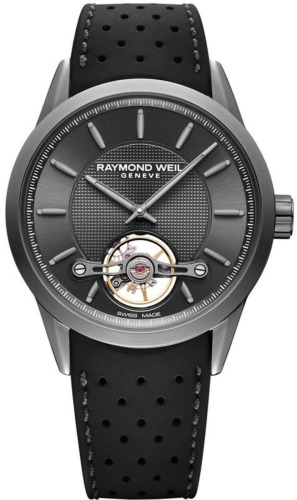 Raymond Weil Freelancer Men's Automatic Watch 2780-TIR-60001